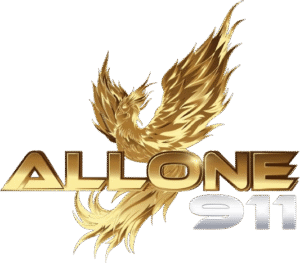 ALLONE911เว็บตรงไม่ผ่านเอเย่นต์ 
